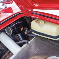 1964 Porsche 356C Cabriolet - Image 108