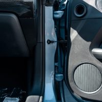 2022 Ford Mustang Shelby GT500 Heritage Edition - Image 121