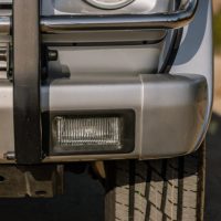 2002 Mercedes-Benz G500 - Image 63