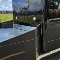 1957 GMC F353 Custom Car Hauler - Image 65
