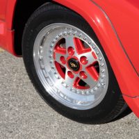 1986 Lamborghini Countach 5000 Quattrovalvole - Image 81