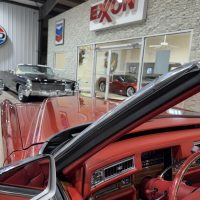 1976 Cadillac Eldorado Convertible - Image 65