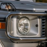 2002 Mercedes-Benz G500 - Image 64
