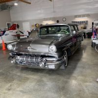 1957 Pontiac Star Chief Custom Safari Two-Door - Image 93