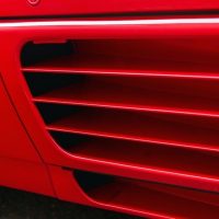 1993 Ferrari 348TS Serie Speciale - Image 90