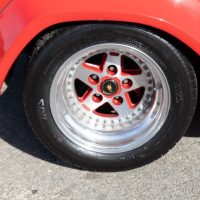 1986 Lamborghini Countach 5000 Quattrovalvole - Image 82