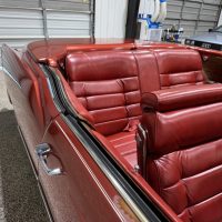 1976 Cadillac Eldorado Convertible - Image 66