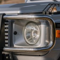 2002 Mercedes-Benz G500 - Image 65