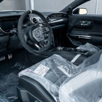 2022 Ford Mustang Shelby GT500 Heritage Edition - Image 124