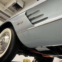1958 Chevrolet Corvette - Image 39