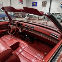 1976 Cadillac Eldorado Convertible - Image 67