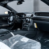 2022 Ford Mustang Shelby GT500 Heritage Edition - Image 125