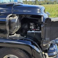 1957 GMC F353 Custom Car Hauler - Image 69