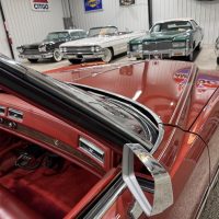 1976 Cadillac Eldorado Convertible - Image 69
