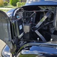 1957 GMC F353 Custom Car Hauler - Image 70