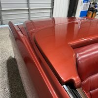 1976 Cadillac Eldorado Convertible - Image 70