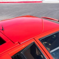 1986 Lamborghini Countach 5000 Quattrovalvole - Image 87