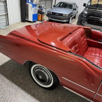 1976 Cadillac Eldorado Convertible - Image 71