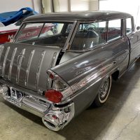 1957 Pontiac Star Chief Custom Safari Two-Door - Image 99