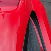 1993 Ferrari 348TS Serie Speciale - Image 96