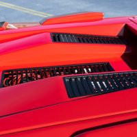 1986 Lamborghini Countach 5000 Quattrovalvole - Image 88
