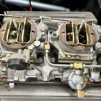 1958 Chevrolet Corvette - Image 35
