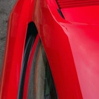 1993 Ferrari 348TS Serie Speciale - Image 97