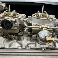 1958 Chevrolet Corvette - Image 30