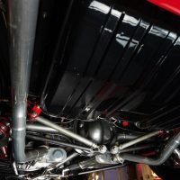 1969 Ford Mustang Mach 1 - Image 93