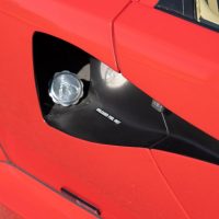 1986 Lamborghini Countach 5000 Quattrovalvole - Image 90
