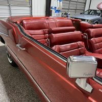 1976 Cadillac Eldorado Convertible - Image 74