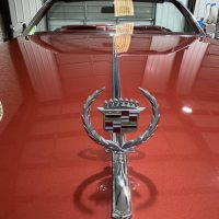 1976 Cadillac Eldorado Convertible - Image 75