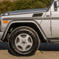 2002 Mercedes-Benz G500 - Image 72
