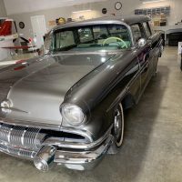 1957 Pontiac Star Chief Custom Safari Two-Door - Image 100