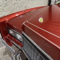 1976 Cadillac Eldorado Convertible - Image 76