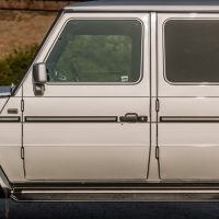 2002 Mercedes-Benz G500 - Image 73