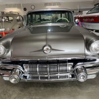 1957 Pontiac Star Chief Custom Safari Two-Door - Image 2