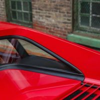 1993 Ferrari 348TS Serie Speciale - Image 101