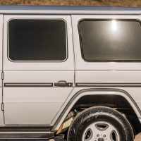 2002 Mercedes-Benz G500 - Image 74