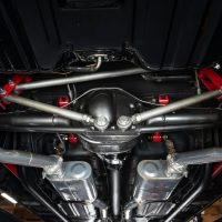 1969 Ford Mustang Mach 1 - Image 96