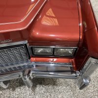 1976 Cadillac Eldorado Convertible - Image 78