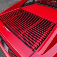 1993 Ferrari 348TS Serie Speciale - Image 103