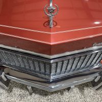 1976 Cadillac Eldorado Convertible - Image 79