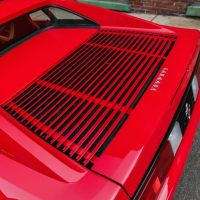 1993 Ferrari 348TS Serie Speciale - Image 104