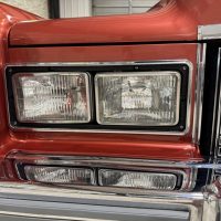 1976 Cadillac Eldorado Convertible - Image 80