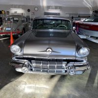 1957 Pontiac Star Chief Custom Safari Two-Door - Image 5