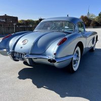 1958 Chevrolet Corvette - Image 28