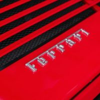 1993 Ferrari 348TS Serie Speciale - Image 105
