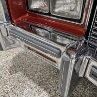 1976 Cadillac Eldorado Convertible - Image 81