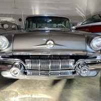 1957 Pontiac Star Chief Custom Safari Two-Door - Image 6